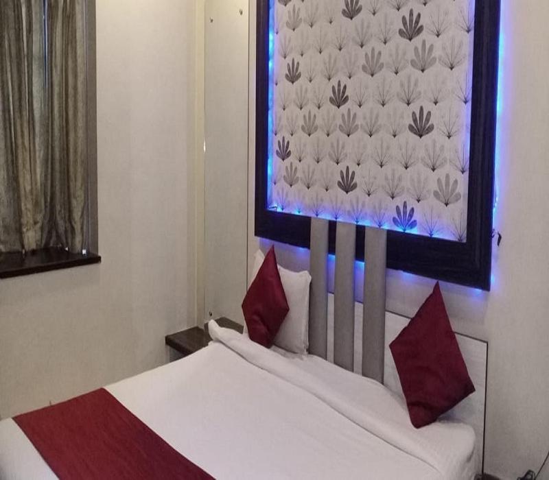 Hotel White House Pune Exterior foto